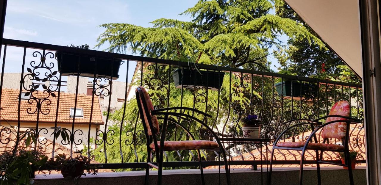 Sun'S Ray Apartment Μόσταρ Εξωτερικό φωτογραφία