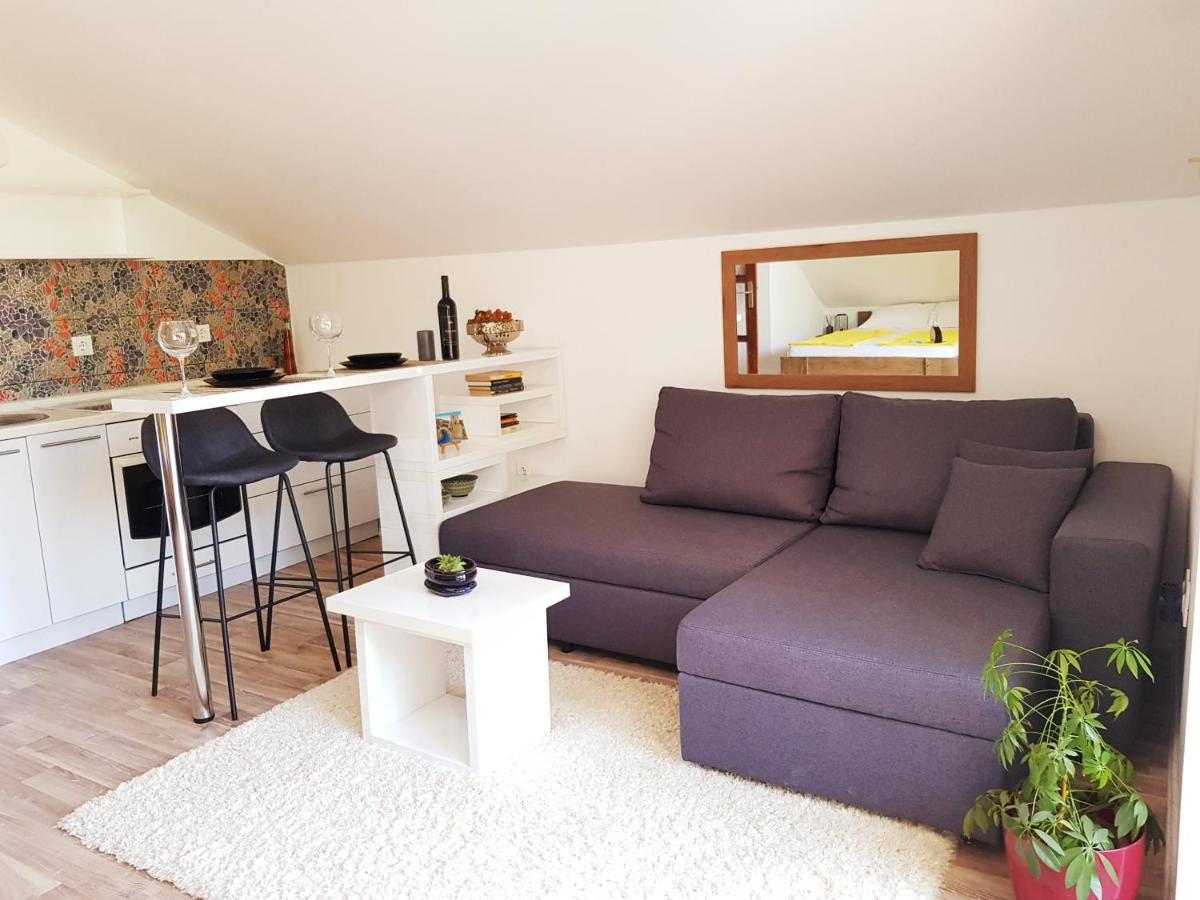 Sun'S Ray Apartment Μόσταρ Εξωτερικό φωτογραφία