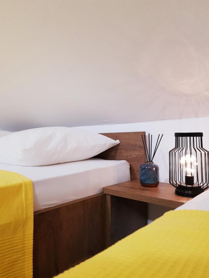 Sun'S Ray Apartment Μόσταρ Εξωτερικό φωτογραφία