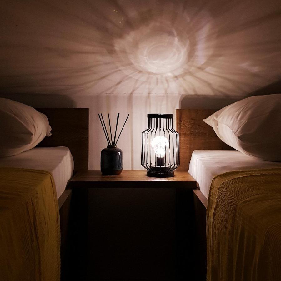 Sun'S Ray Apartment Μόσταρ Εξωτερικό φωτογραφία