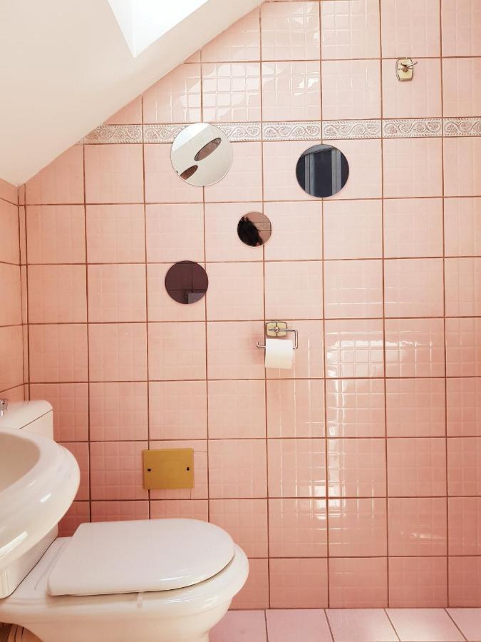 Sun'S Ray Apartment Μόσταρ Εξωτερικό φωτογραφία