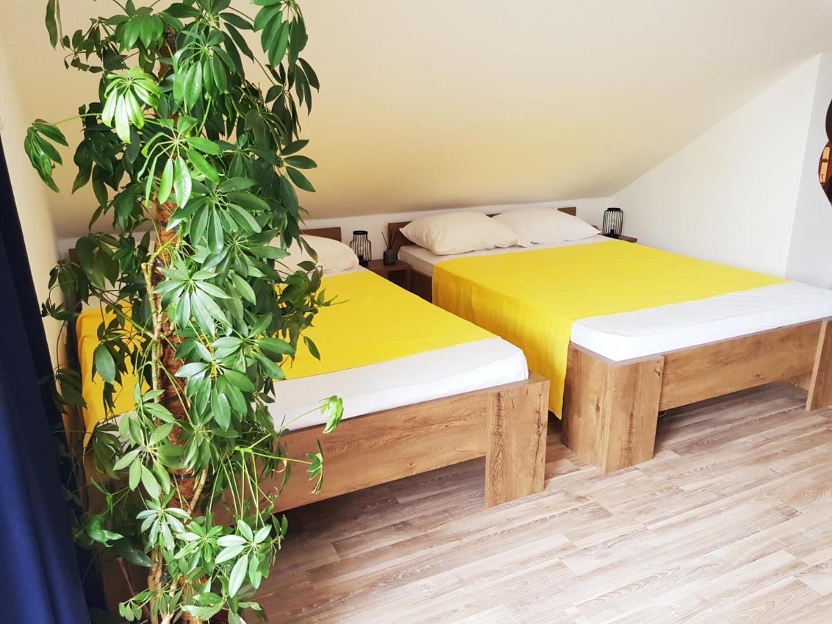 Sun'S Ray Apartment Μόσταρ Εξωτερικό φωτογραφία