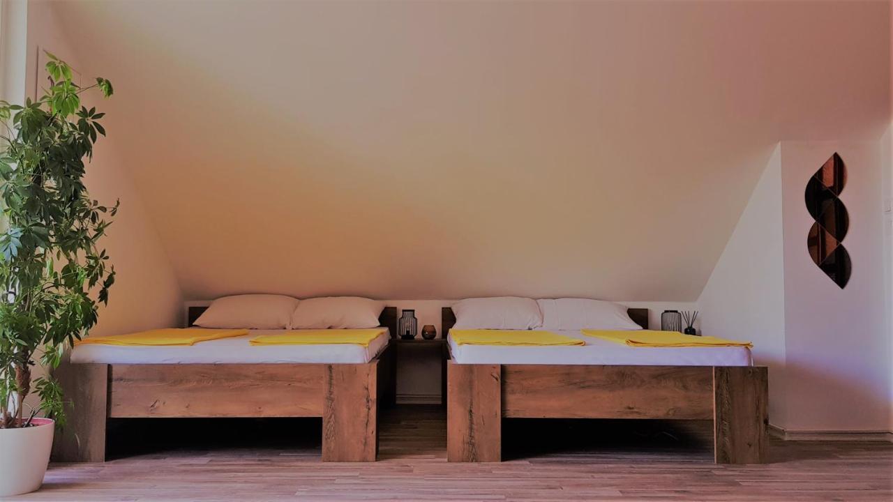Sun'S Ray Apartment Μόσταρ Εξωτερικό φωτογραφία